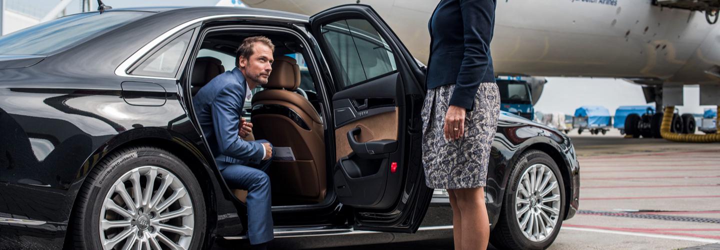 Posh Transportation cover photo