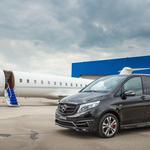 Posh Transportation - photo 1