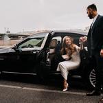 Posh Transportation - photo 2