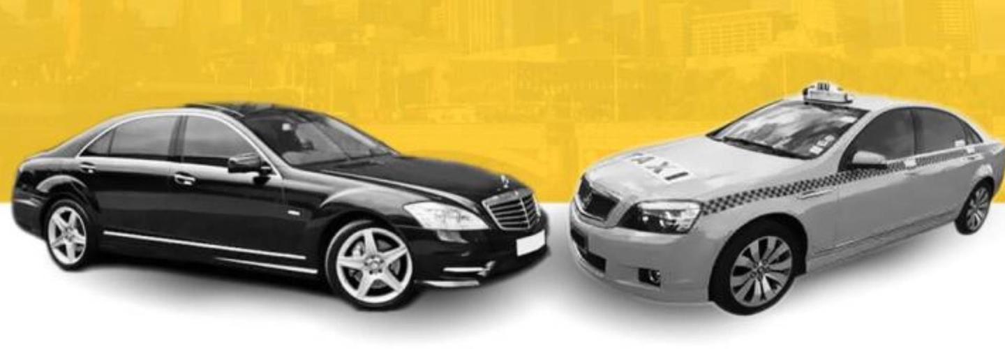 Melton Taxi Booking cover photo