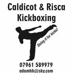 Caldicot & Risca Kickboxing (Incorporating Filipino Martial Arts) - photo 1