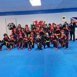 Caldicot & Risca Kickboxing (Incorporating Filipino Martial Arts) - photo 2