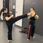 Caldicot & Risca Kickboxing (Incorporating Filipino Martial Arts) - photo 3