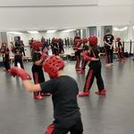 Caldicot & Risca Kickboxing (Incorporating Filipino Martial Arts) - photo 4