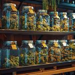 GreenHead Cannabis Company - photo 1