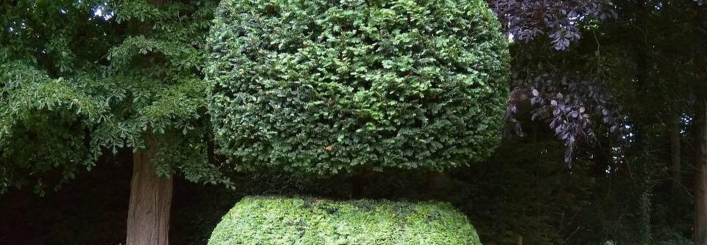 Hampshire Rural Management cover photo