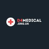 D4 Medical - Health & Medical in London