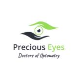 Precious Eyes- Doctors of Optometry - Optometrists in Abbotsford