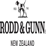 Rodd & Gunn - Shopping in Sydney