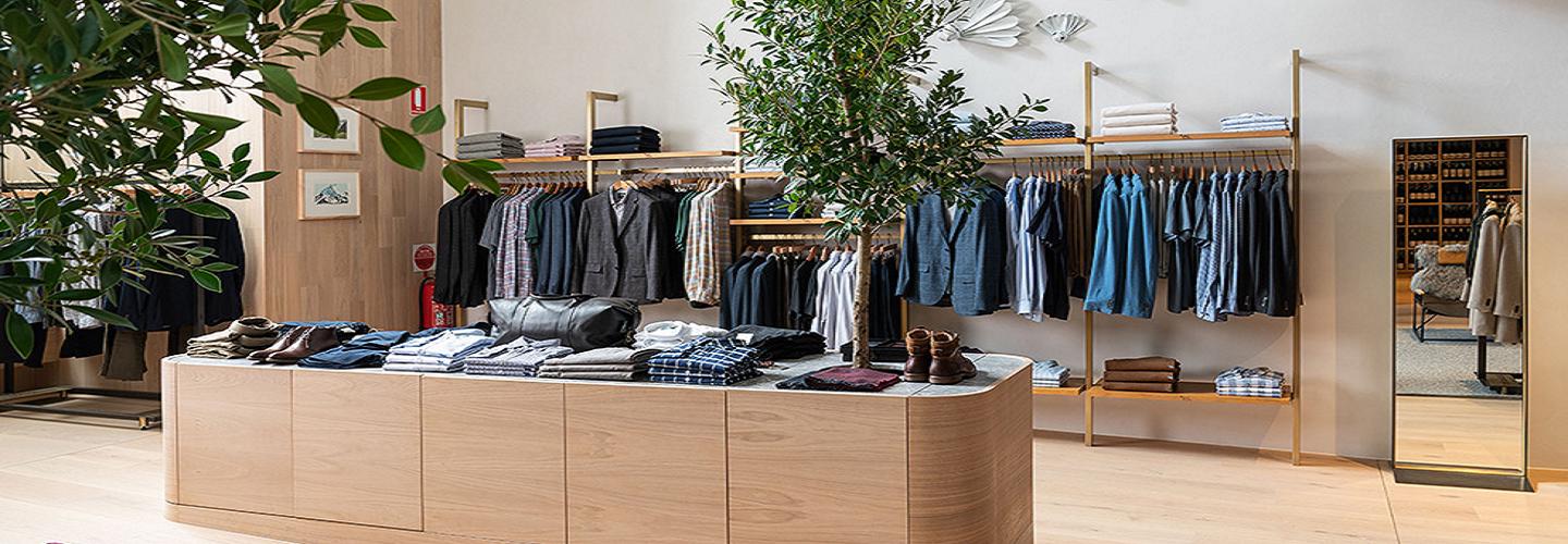 Rodd & Gunn cover photo