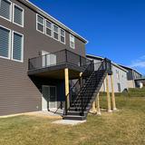 Deck Builders St Louis MO By GreenScapeSTL Landscaping - Decks, Patios & Railings in Webster Groves