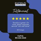 Exodus Electric Corp - Electricians in Flagstaff