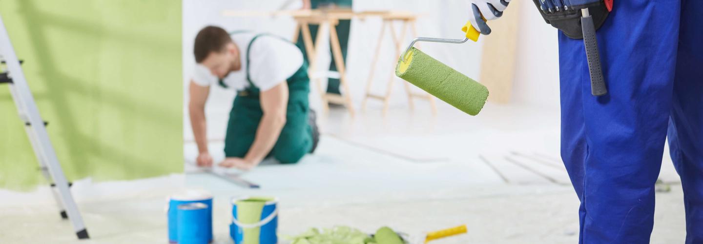 Douglas Tucker Construction cover photo