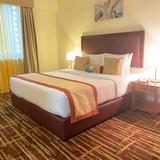 Al Diar Mina Hotel - Hotels in Abu Dhabi