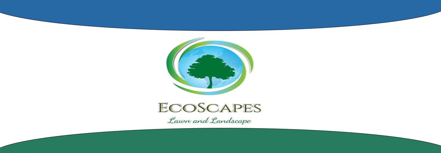EcoScapes Lawn and Landscape cover photo