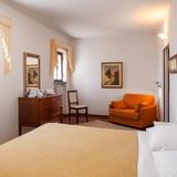 Hotel Porta Romana - Hotels in Siena