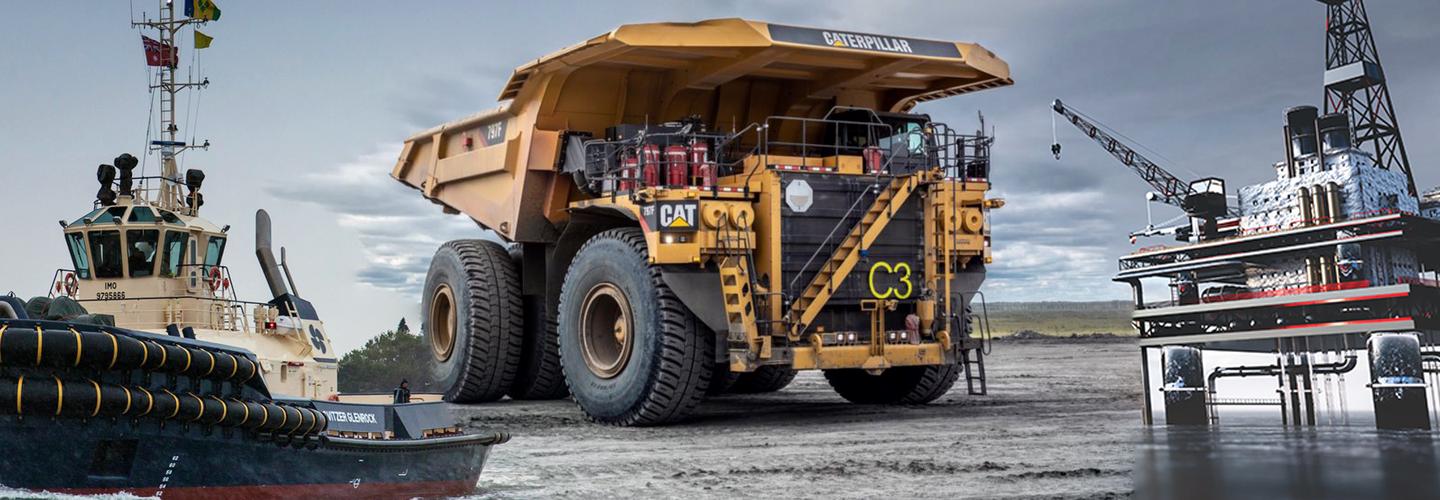 Multitorque Industries cover photo