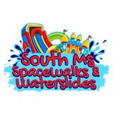 South MS Spacewalks & Waterslides - Party Equipment Rentals in Gulfport