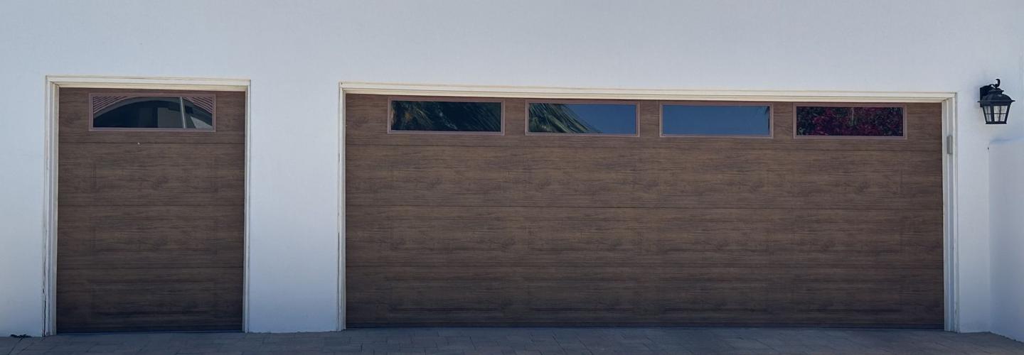 Emergency Garage Door cover photo