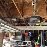 Emergency Garage Door - photo 1