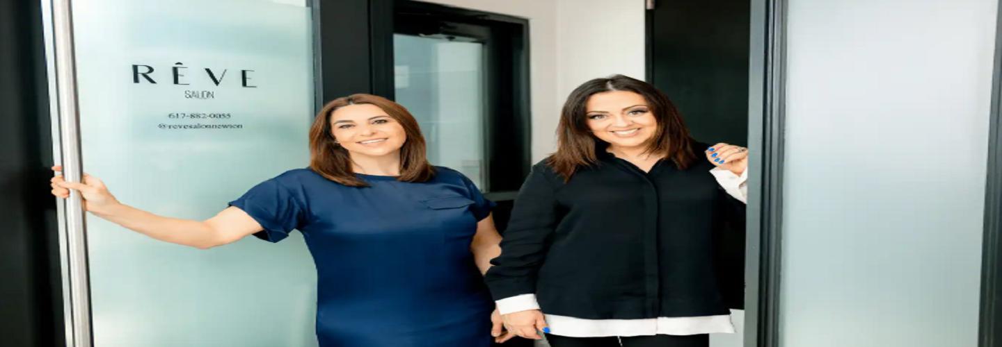 Rêve Salon cover photo