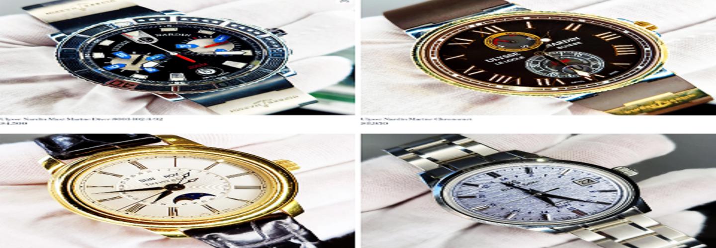 Golden Anvil Jewelers cover photo