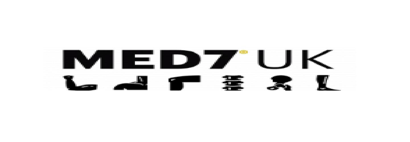 MED7 UK cover photo