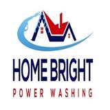 Home Bright Power Washing