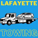 Lafayette Towing - Towing in Lafayette