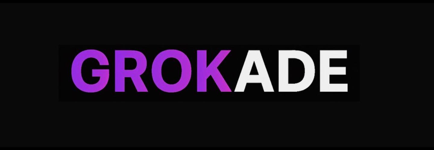 Grokade cover photo