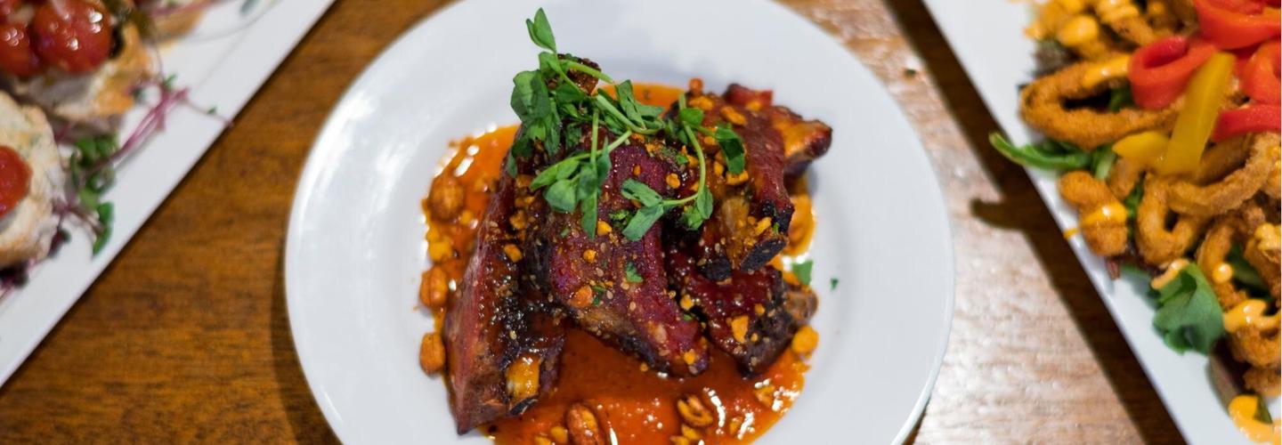 Coastal Roots Events & Catering cover photo