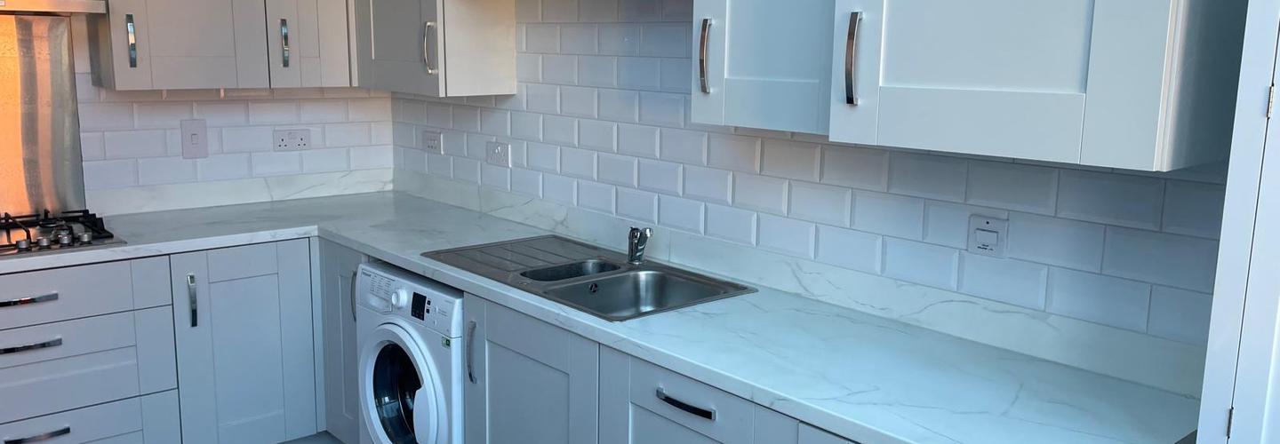 Daffodil Tiling cover photo