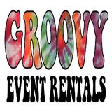 Groovy Event Rentals - Event Management & Services in Mansfield
