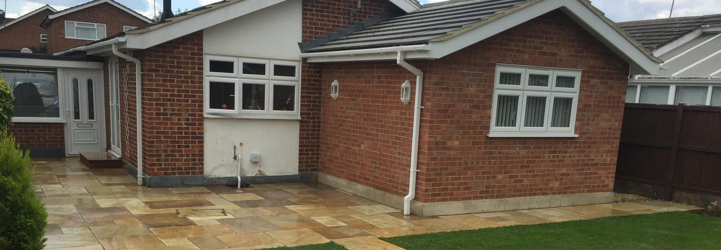 JEM Brickwork cover photo