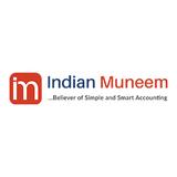 Indian Muneem