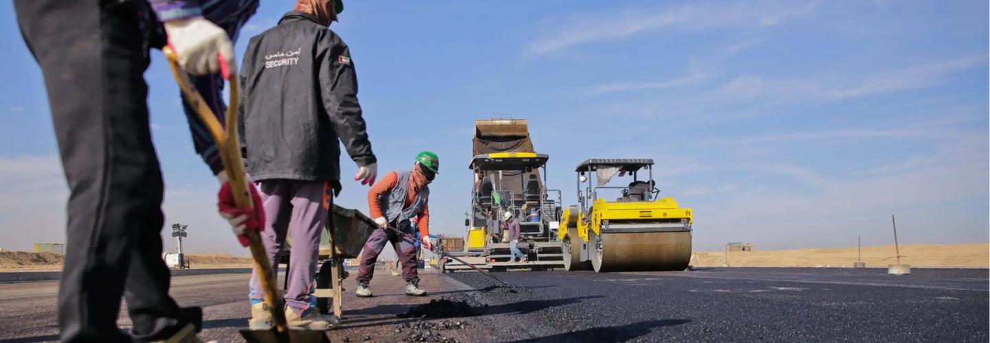 SYD Surfacing PTY LTD cover photo