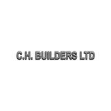 C H Builders - Builders in Wrexham - Home Builders & Building Contractors in Deeside