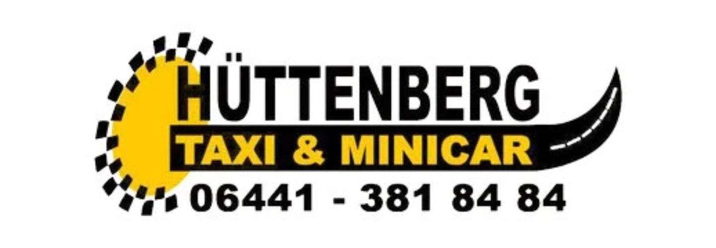 Taxi & Minicar Hüttenberg cover photo