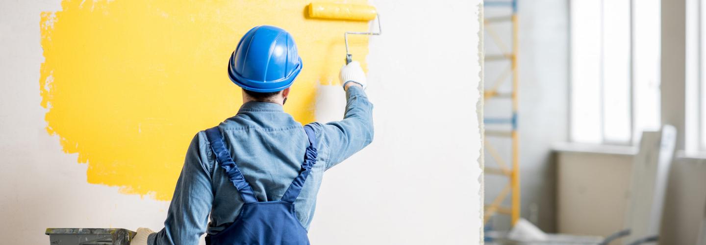 Painter Near Me | Painter cover photo