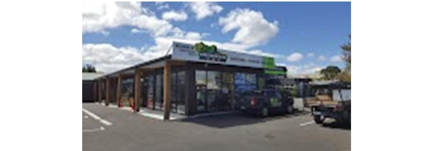 Ironman 4x4 cover photo