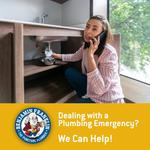 Benjamin Franklin Plumbing - photo 4