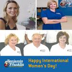 Benjamin Franklin Plumbing - photo 5