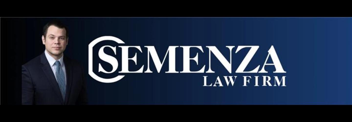 Semenza Law Firm cover photo