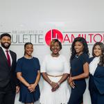Law Office Of Paulette Hamilton Divorce Lawyers - photo 1