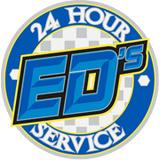 Ed's 24 Hour Service - Towing in Findlay
