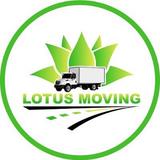 Lotus Moving - Movers & Removals in Antioch