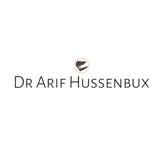 Dr. Arif Hussenbux
