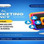 Virtuosity Digital - photo 2