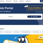SG JOBS LAH PTE LTD - photo 1