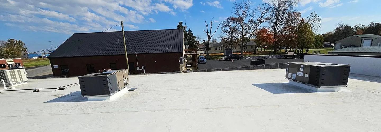 Service By Shawn HVAC cover photo